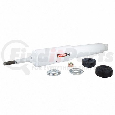 ASHV4 by MOTORCRAFT - KIT SHOCK ABSORBER