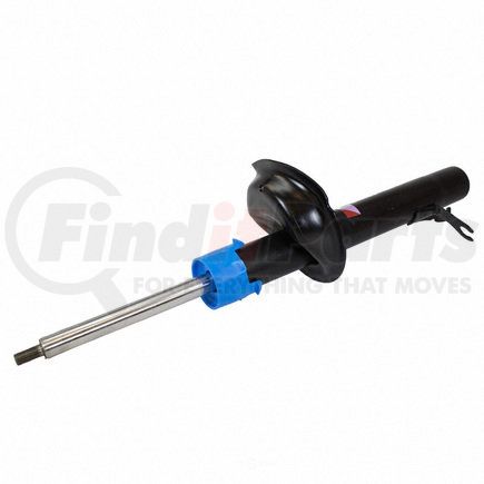 AST66 by MOTORCRAFT - SHOCK ABSORBER ASY - FRON