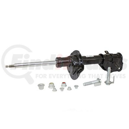 AST867 by MOTORCRAFT - KIT - SHOCK ABSORBER