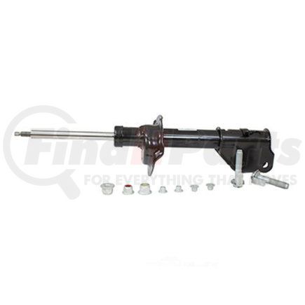 AST868 by MOTORCRAFT - KIT - SHOCK ABSORBER