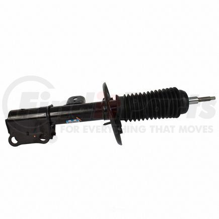 AST12269 by MOTORCRAFT - SHOCK ABSORBER ASY - FRON