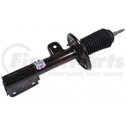 AST12358 by MOTORCRAFT - SHOCK ABSORBER