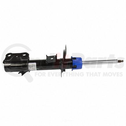 AST24644 by MOTORCRAFT - Suspension Strut Assembly-New Front Left MOTORCRAFT fits 15-18 Ford Edge