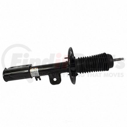 AST24675 by MOTORCRAFT - SHOCK ABSORBER ASY