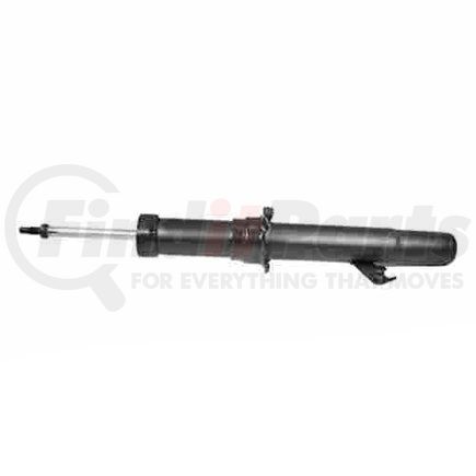 AST159 by MOTORCRAFT - Suspension Strut Assembly-New Front Left MOTORCRAFT AST-159