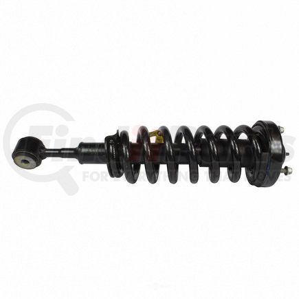 Motorcraft ASTL12 Suspension Strut and Coil Spring Assembly STRUT - LOADED ASSEMBLY