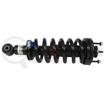 Motorcraft ASTL34 Suspension Strut and Coil Spring Assembly STRUT - LOADED ASSEMBLY