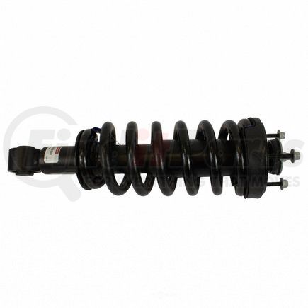ASTL39 by MOTORCRAFT - Suspension Strut and Coil Spring Assembly Front fits 03-08 Lincoln Town Car