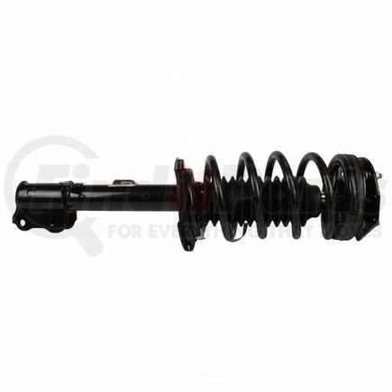 ASTL29 by MOTORCRAFT - Suspension Strut and Coil Spring Assembly