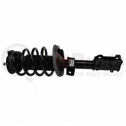 ASTL43 by MOTORCRAFT - Suspension Strut and Coil Spring Assembly