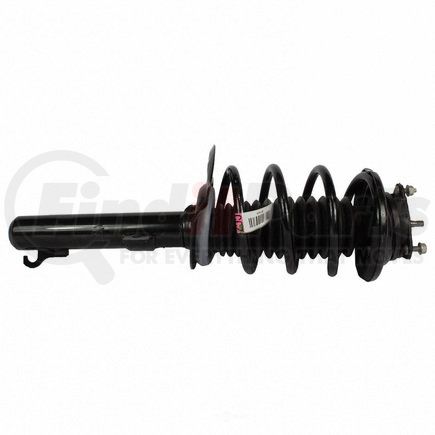 ASTL48 by MOTORCRAFT - Suspension Strut and Coil Spring Assembly Front Left fits 05-07 Ford Focus