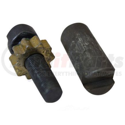 BKAOE-3 by MOTORCRAFT - SCREW - ADJUSTING