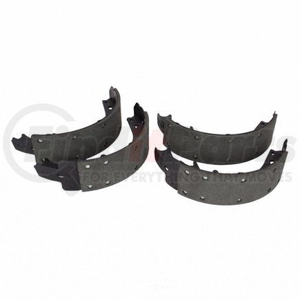 BR95B by MOTORCRAFT - BRAKE SHOE