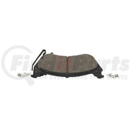 BR1109C by MOTORCRAFT - KIT - BRAKE LINING