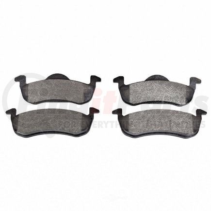 Motorcraft BR1279B KIT - BRAKE LINING