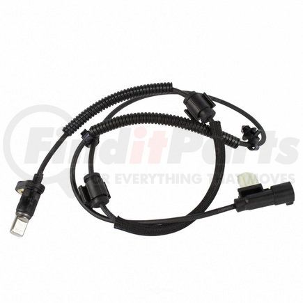Motorcraft BRAB369 ABS Wheel Speed Sensor SENSOR ASY