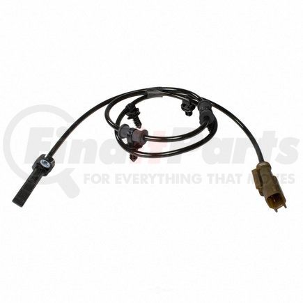 Motorcraft BRAB-384 ABS Wheel Speed Sensor SENSOR ASY