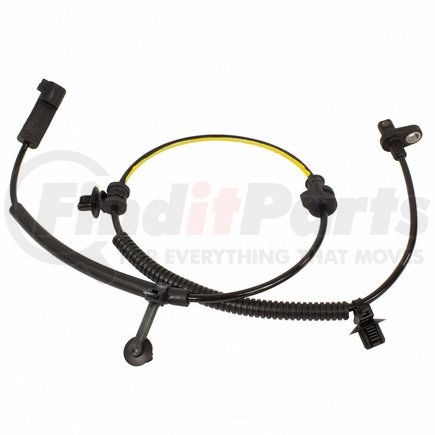 BRAB485 by MOTORCRAFT - ABS Wheel Speed Sensor Front Left MOTORCRAFT BRAB-485 fits 15-19 Ford Mustang