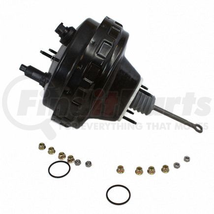 BRB-2 by MOTORCRAFT - KIT - BRAKE BOOSTER REP