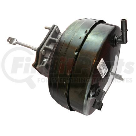 BRB183 by MOTORCRAFT - Power Brake Booster MOTORCRAFT BRB-183 fits 15-17 Ford F-150