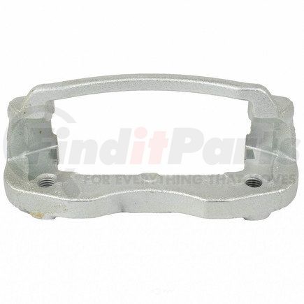 BRBC16 by MOTORCRAFT - Disc Brake Caliper Bracket Rear Motorcraft BRBC-16