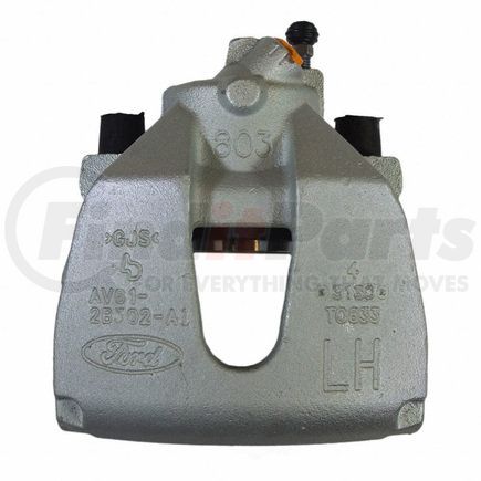 BRC-225 by MOTORCRAFT - CALIPER ASY