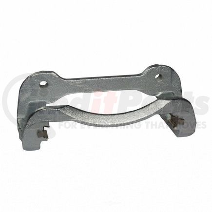 BRBC12 by MOTORCRAFT - Disc Brake Caliper Bracket Front MOTORCRAFT BRBC-12 fits 11-14 Ford Mustang