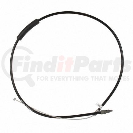 BRCA-135 by MOTORCRAFT - CABLE ASY - PARKING BRAKE