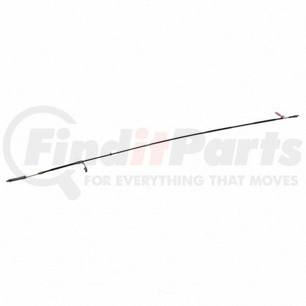 BRCA-36 by MOTORCRAFT - Cable asm parkng brake right rear