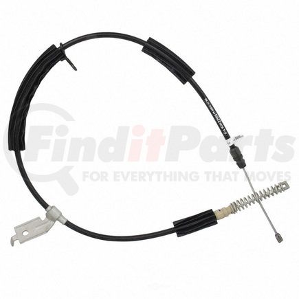 BRCA248 by MOTORCRAFT - CABLE ASY - PARKING (P)