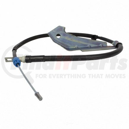 BRCA312 by MOTORCRAFT - Parking Brake Cable Rear Right Motorcraft BRCA-312