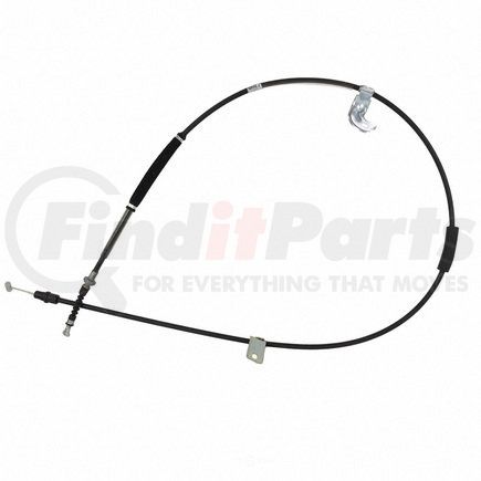 BRCA278 by MOTORCRAFT - Parking Brake Cable Rear Right Motorcraft BRCA-278 fits 2010 Ford Mustang