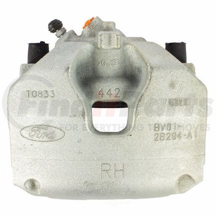 BRCF226 by MOTORCRAFT - CALIPER ASY - BRAKE - LES