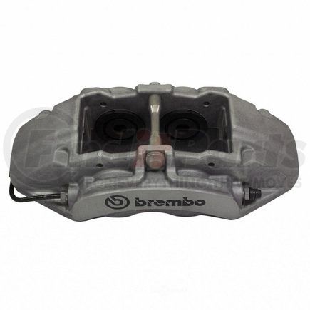 BRCF356 by MOTORCRAFT - CALIPER ASY - BRAKE - LES