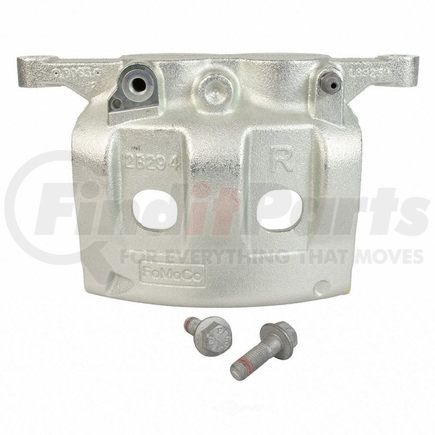 BRCF449 by MOTORCRAFT - Disc Brake Caliper-Unloaded Caliper Front Right MOTORCRAFT fits 2019 Ford Ranger