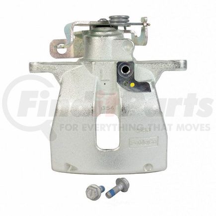 BRCF452 by MOTORCRAFT - Disc Brake Caliper-Unloaded Caliper Rear Left MOTORCRAFT fits 2019 Ford Ranger