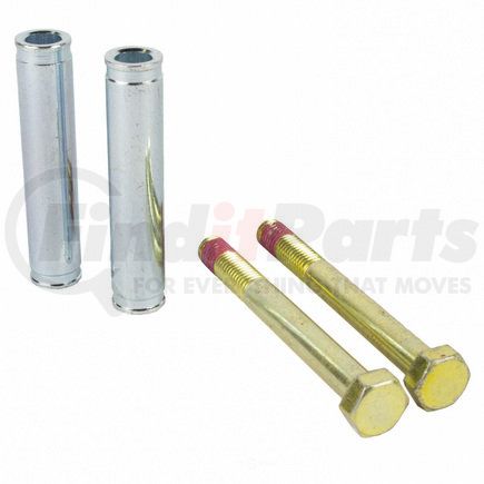 BRCK5077A by MOTORCRAFT - KIT - BRAKE CALIPER ATTACHMENT