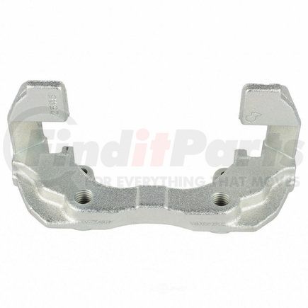 BRBCF32 by MOTORCRAFT - Disc Brake Caliper Bracket Front MOTORCRAFT BRBCF-32