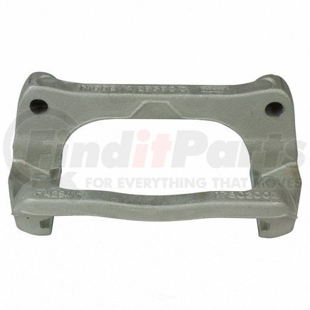 BRBCR13 by MOTORCRAFT - PLATE ASY - BRAKE BACK