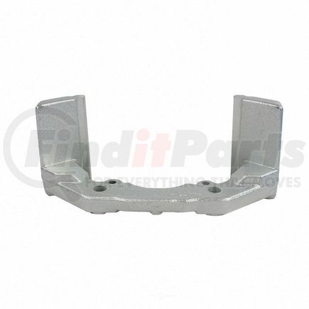 BRBCR25 by MOTORCRAFT - Disc Brake Caliper Bracket Rear Motorcraft BRBCR-25