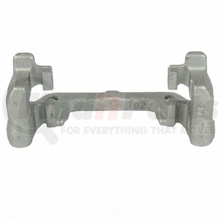 BRBCR26 by MOTORCRAFT - Disc Brake Caliper Bracket Rear MOTORCRAFT BRBCR-26 fits 12-18 Ford Focus