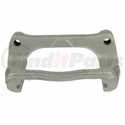 BRBCR30 by MOTORCRAFT - PLATE ASY - BRAKE BACK