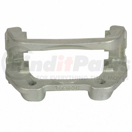 BRBCR38 by MOTORCRAFT - Disc Brake Caliper Bracket Rear Motorcraft BRBCR-38