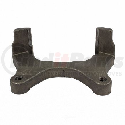 BRBCR46 by MOTORCRAFT - Disc Brake Caliper Bracket Rear MOTORCRAFT BRBCR-46 fits 12-18 Ford F-150