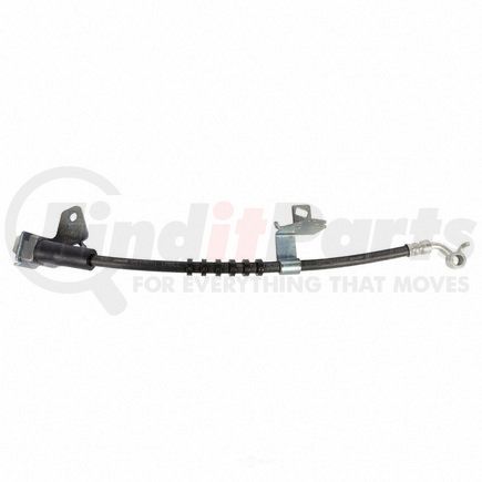 Motorcraft BRHF113 Brake Hydraulic Hose Brake Hydraulic Hose Front Left Motorcraft BRHF-113