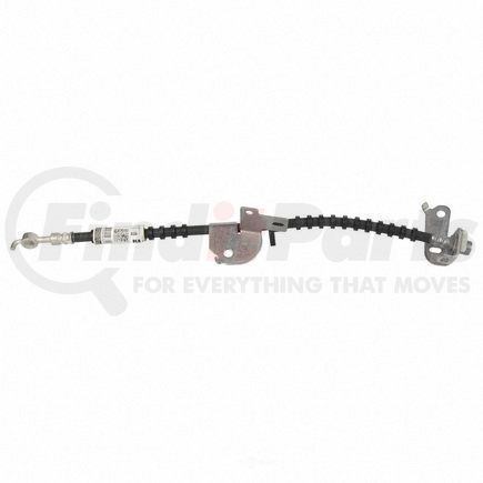 BRHF241 by MOTORCRAFT - Brake Hydraulic Hose-XL Front Left MOTORCRAFT BRHF-241 fits 2015 Ford F-150