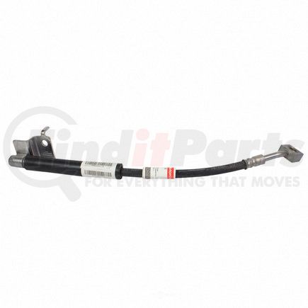 BRHF203 by MOTORCRAFT - HOSE ASY - BRAKE