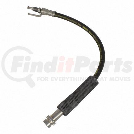 BRHF278 by MOTORCRAFT - Brake Hydraulic Hose Front Left MOTORCRAFT BRHF-278