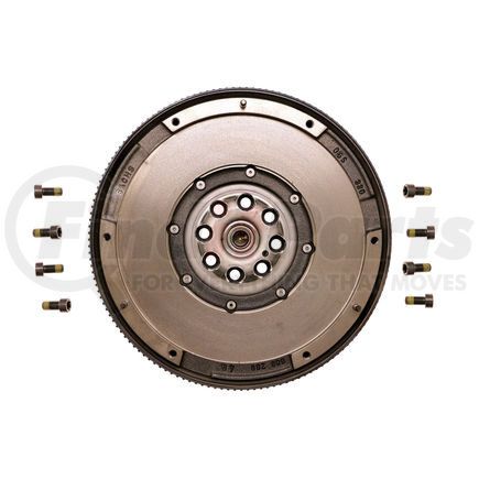 DMF91196 by SACHS NORTH AMERICA - Clutch Flywheel