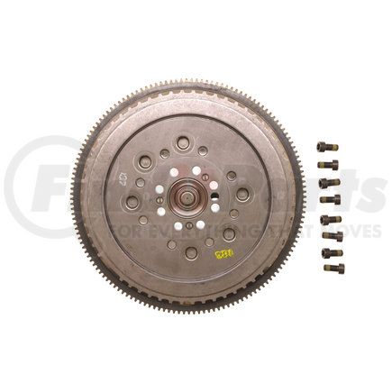 DMF91199 by SACHS NORTH AMERICA - Sachs Clutch Flywheel